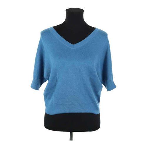 Sweatshirts Pull en cachemire bleu - Loro Piana - Modalova