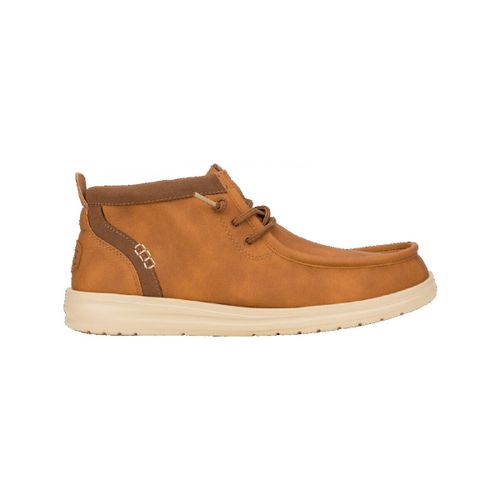 Derbies Wally mid gripr classic - HEYDUDE - Modalova