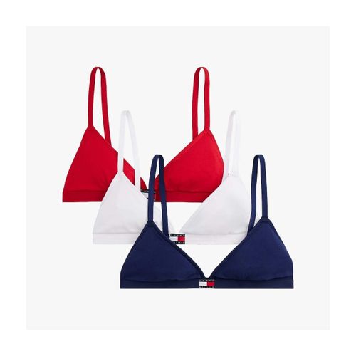 Emboitants 3 Pack Triangle - Tommy Hilfiger - Modalova
