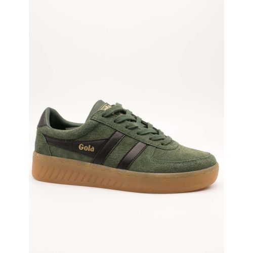 Baskets basses CLA589 Grandslam - Gola - Modalova
