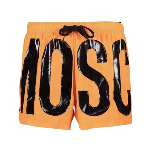 Maillots de bain Moschino SY276 - Moschino - Modalova