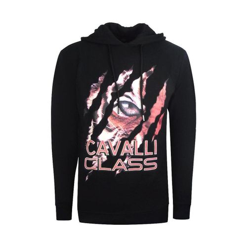 Sweatshirts à capuche SY376 - Roberto Cavalli - Modalova