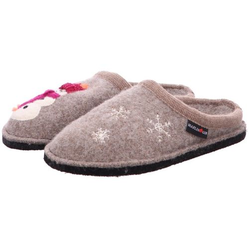Chaussons Haflinger - Haflinger - Modalova