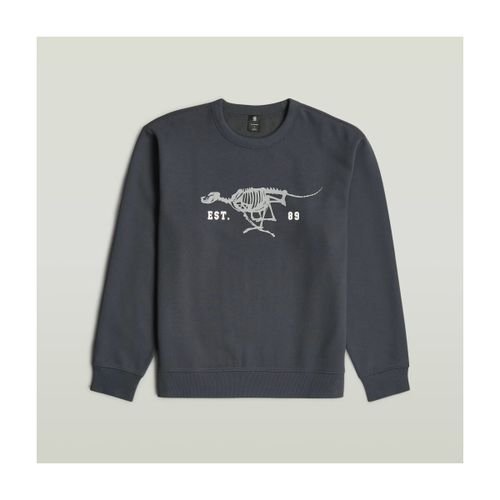 Sweatshirts Running Dog Back Gr R S - G-Star Raw - Modalova