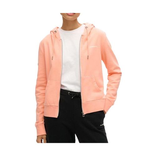 Sweatshirts à capuche Plain - Superdry - Modalova