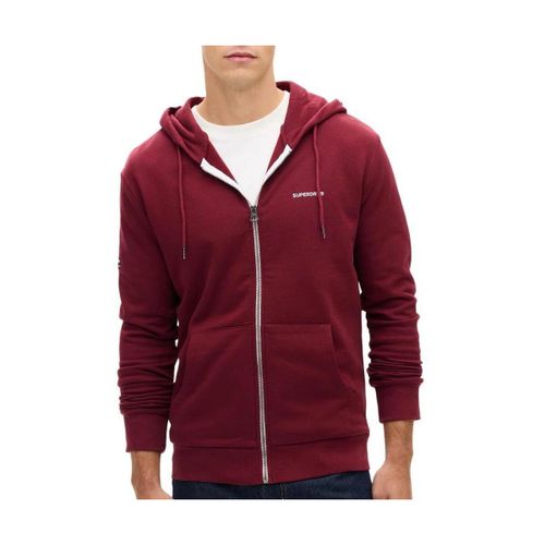 Sweatshirts à capuche Plain Hood - Superdry - Modalova