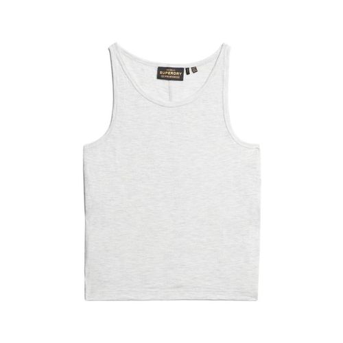 Debardeur Superdry Ruched - Superdry - Modalova