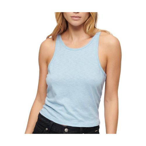 Debardeur Superdry Ruched - Superdry - Modalova
