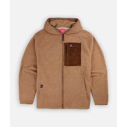 Sweatshirts à capuche Veste hybride zippée PATH - Oxbow - Modalova