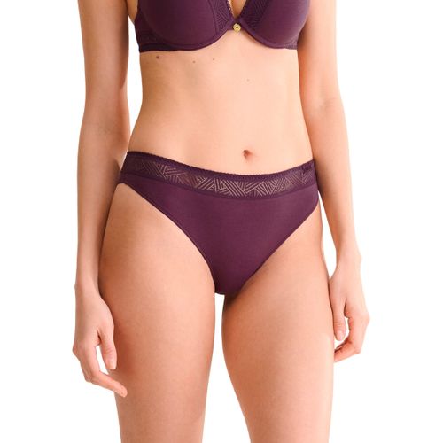 Culottes & slips Brésilien échancré RIA - Lisca - Modalova