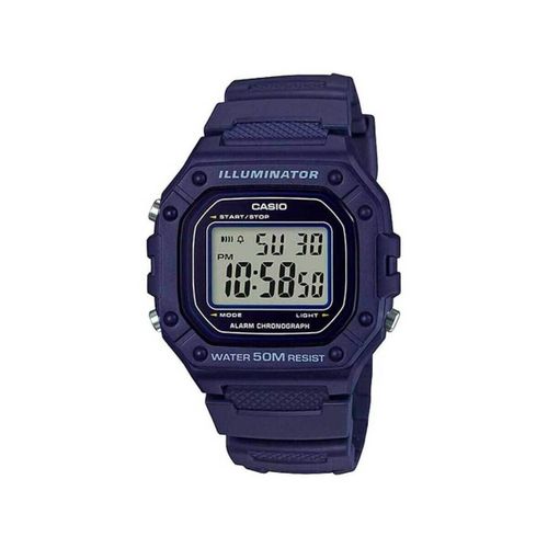 Montre Casio W218H2A - Casio - Modalova