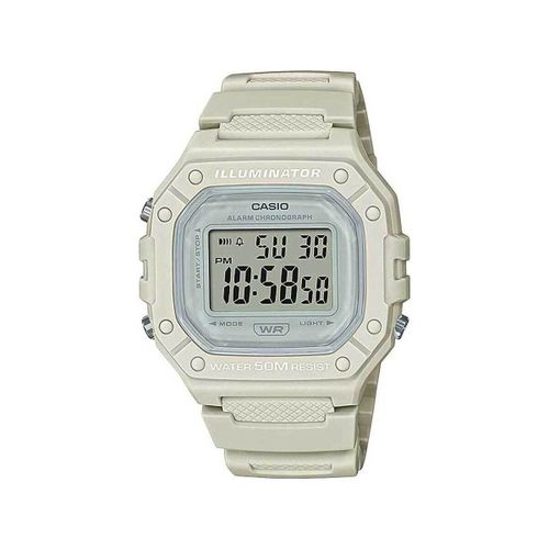 Montre Casio W218HC8A - Casio - Modalova