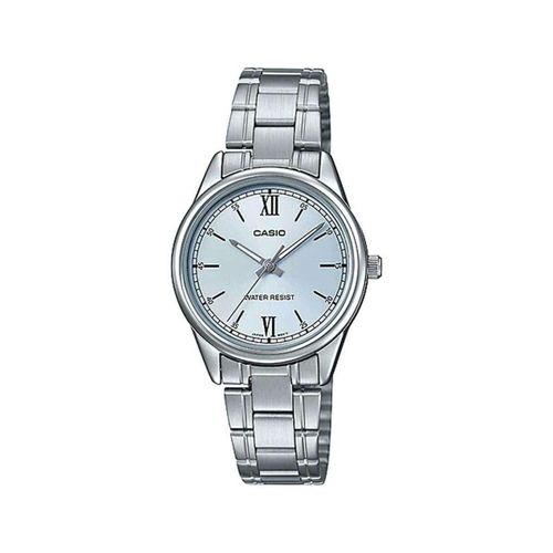 Montre Casio LTPV005D2B3 - Casio - Modalova