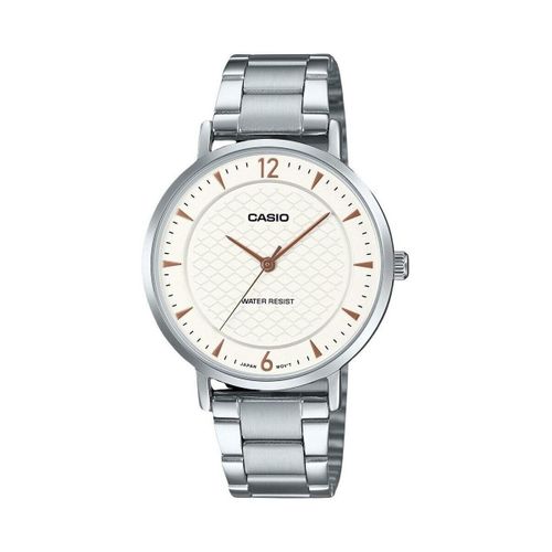 Montre Casio LTPVT04D7A - Casio - Modalova