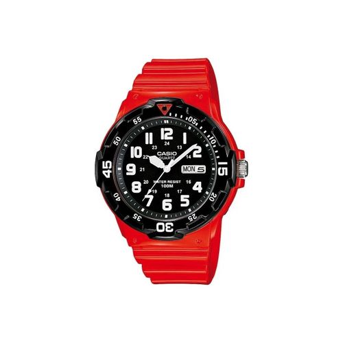 Montre Casio mrw200hc4b - Casio - Modalova