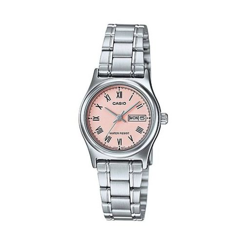 Montre Casio LTPV006D4B - Casio - Modalova