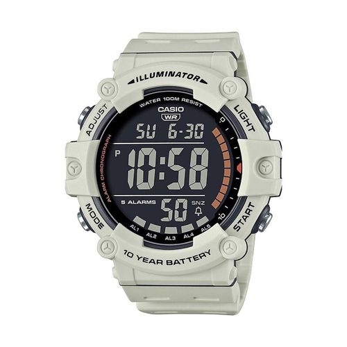 Montre Casio AE1500WH8B2 - Casio - Modalova