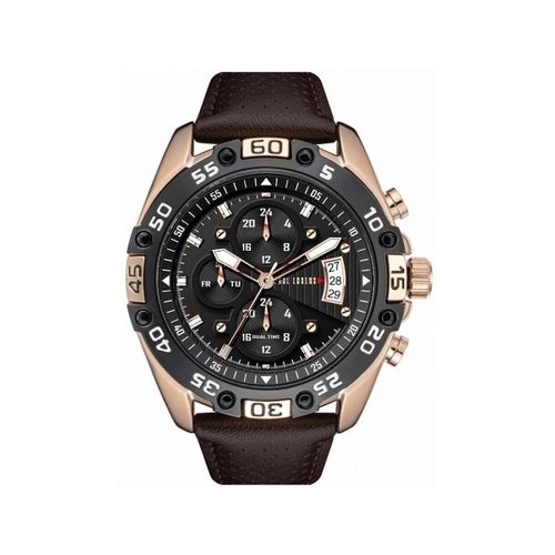 Montre Paul Lorens PL8754A51B1 - Paul Lorens - Modalova