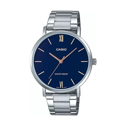 Montre Casio LTPVT01D2B - Casio - Modalova