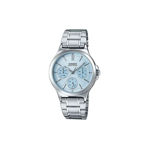 Montre Casio LTPV300D2AUDF - Casio - Modalova