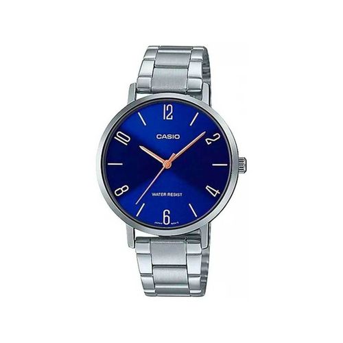Montre Casio LTPVT01D2B2 - Casio - Modalova