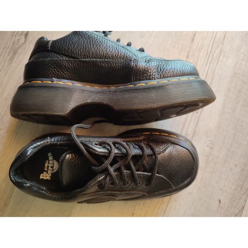 Derbies Dr. Martens Dr Martens buzz - Dr. Martens - Modalova