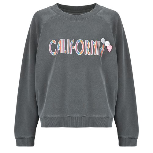 Sweat-shirt Newtone CALIFA EGGER - Newtone - Modalova