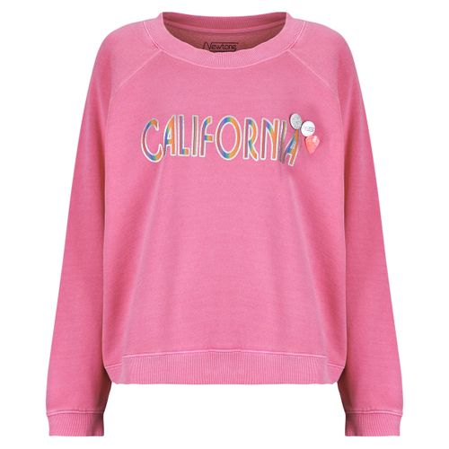 Sweat-shirt Newtone CALIFA EGGER - Newtone - Modalova