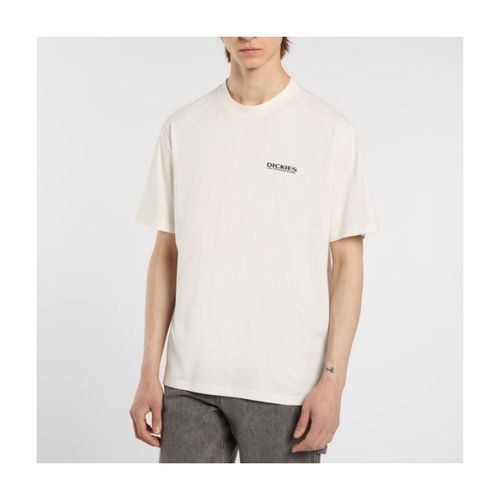 T-shirt Dickies Burns Tee - Dickies - Modalova