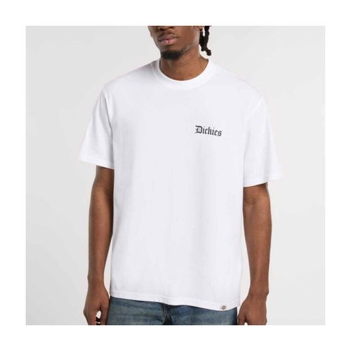 T-shirt Dickies Diner - Dickies - Modalova