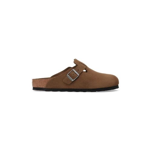 Mules BIRKENSTOCK CHAUSSURES BOSTON - BIRKENSTOCK - Modalova