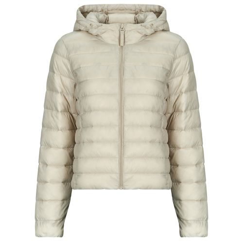 Doudounes ONLTAHIA LW QUILTED HOOD - Only - Modalova