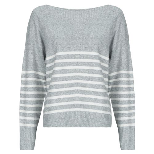 Pull Only ONLGLORY LIFE LS BOATNECK - Only - Modalova