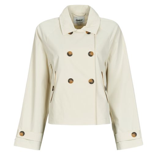 Trench Only ONLAPRIL LIFE SHORT - Only - Modalova