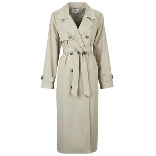 Trench ONLDISA LIFE LONG TRENCHCOAT - Only - Modalova