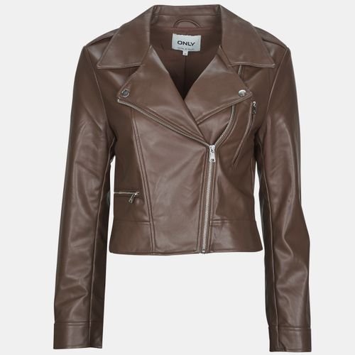 Veste Only ONLCARMEN FAUX LEATHER - Only - Modalova