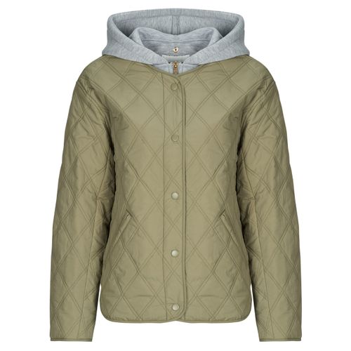 Blouson ONLRISSO LIFE HOOD QUILT JACKET - Only - Modalova