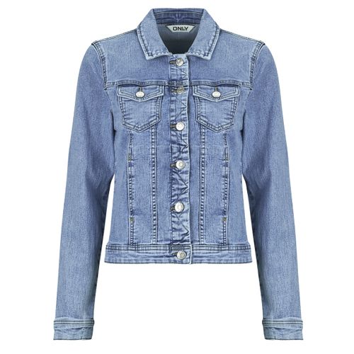 Veste ONLWONDER DNM JACKET NOOS - Only - Modalova