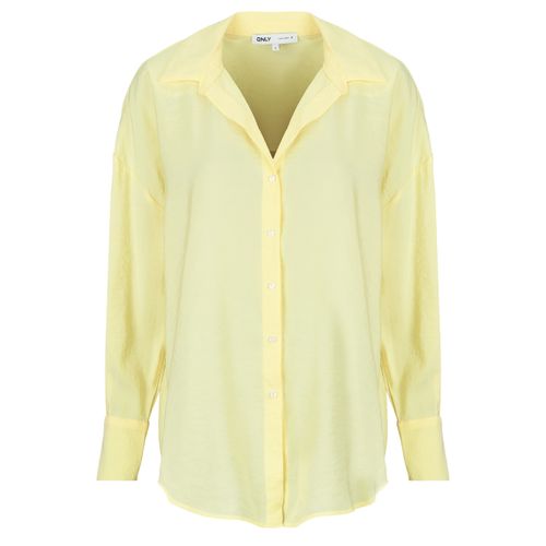 Chemise Only ONLZAZIMA L/S LOOSE - Only - Modalova