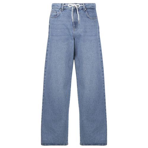 Jeans flare / larges ONLBLISS MW WIDE STRING - Only - Modalova
