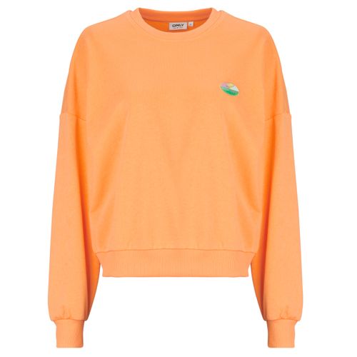 Sweat-shirt Only ONLMINNA O NECK - Only - Modalova