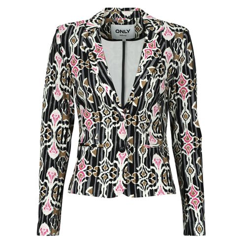 Veste ONLPOPTRASH L/S AOP BLAZER - Only - Modalova