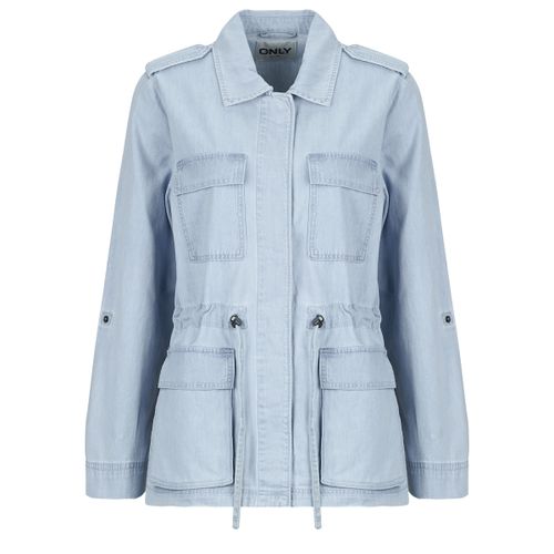 Veste Only ONLKENYA L/S UTILITY DNM - Only - Modalova