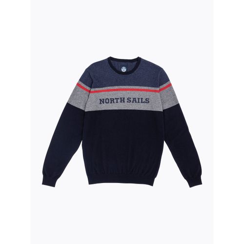 Pull North Sails q-nol-57177 - North Sails - Modalova