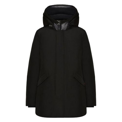 Parka Woolrich q-nol-57201 - Woolrich - Modalova