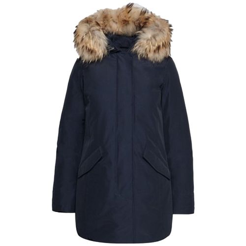 Parka Woolrich q-nol-57210 - Woolrich - Modalova