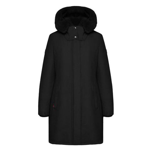 Parka Woolrich q-nol-57218 - Woolrich - Modalova