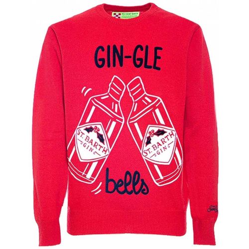 Pull Saint Barth q-nol-59977 - Saint Barth - Modalova