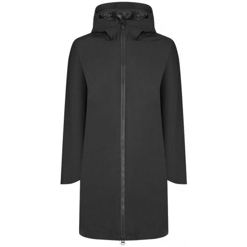 Parka Save The Duck q-nol-60374 - Save The Duck - Modalova