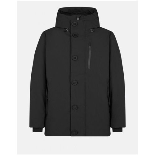 Parka Save The Duck q-nol-60388 - Save The Duck - Modalova